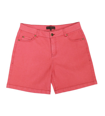 Short corail femme ultra stretch – Confort et style ajusté
