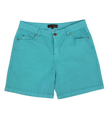 Short femme aqua ultra stretch – Confort et silhouette