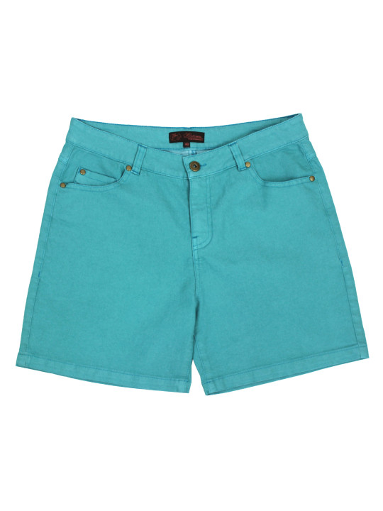 Short femme aqua ultra stretch – Confort et silhouette