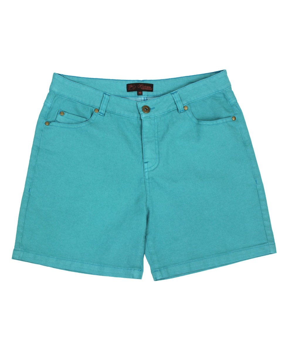 Short femme aqua ultra stretch – Confort et silhouette