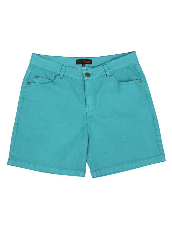 Short femme aqua ultra stretch – Confort et silhouette