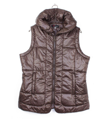 Gilet sans manche matelassé STAR1C