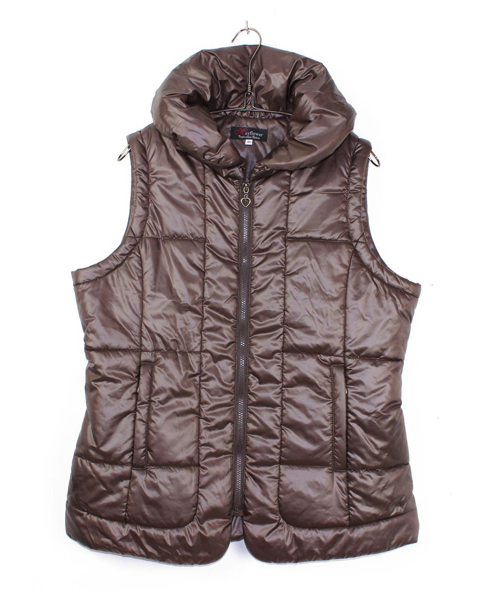 Gilet sans manche matelassé STAR1C