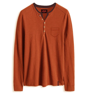 Tee - shirt  manches longues STROKE3