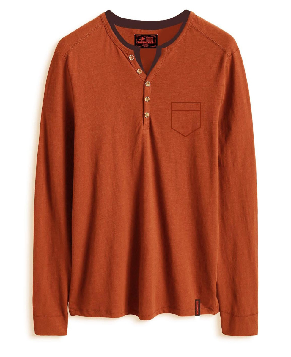 Tee - shirt  manches longues STROKE3