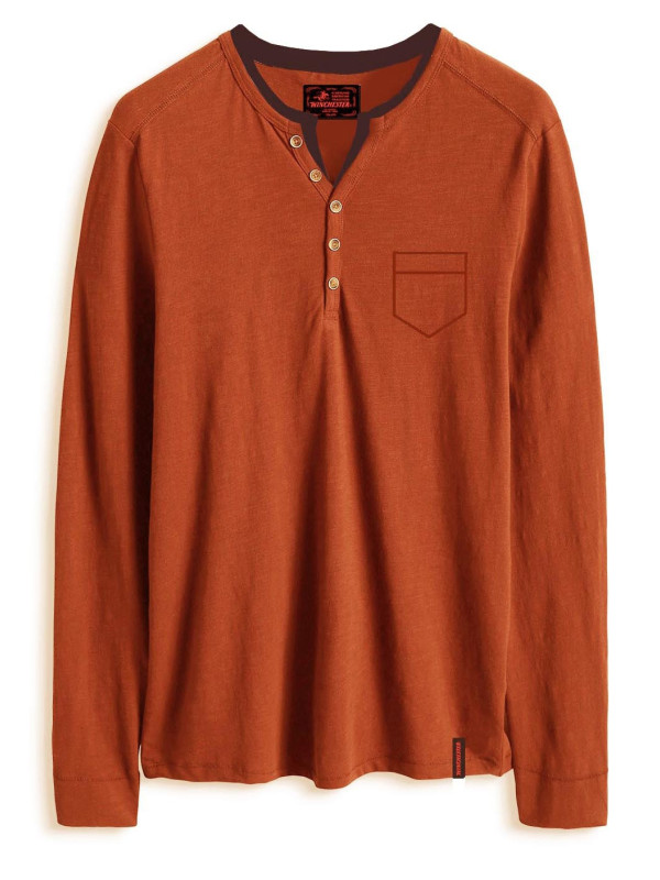 Tee - shirt  manches longues STROKE3