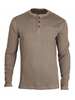 Tee - shirt  manches longues SYLVAN1