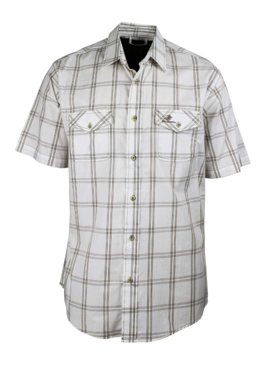 Chemise manches courtes TACCOE
