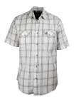 Chemise manches courtes TACCOE
