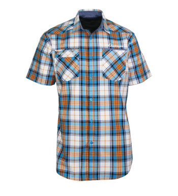 Chemise manches courtes TACO1