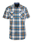 Chemise manches courtes TACO1