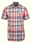 Chemise manches courtes TATONG1