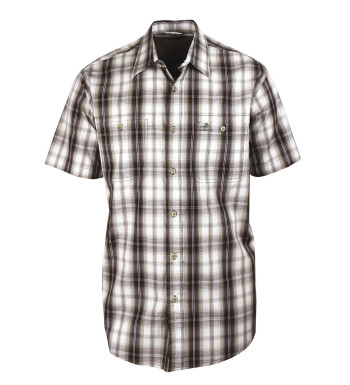 Chemise manches courtes TEDGTM