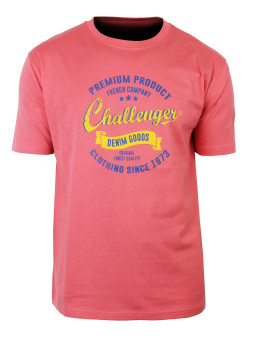 Tee - shirt TEE3004C