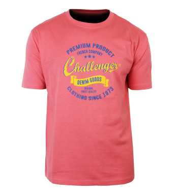 Tee - shirt TEE3004C