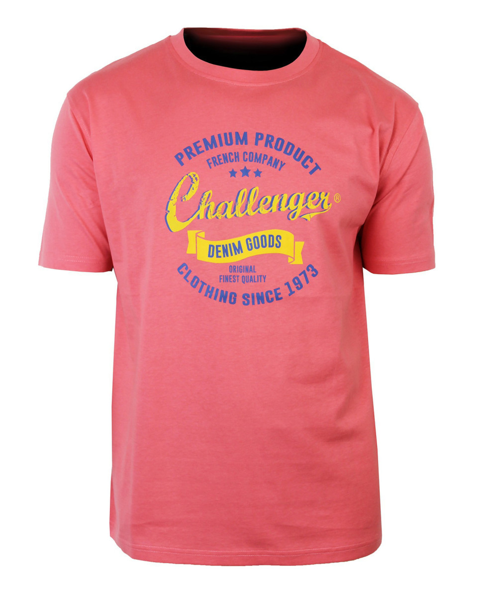 Tee - shirt TEE3004C