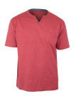 Tee - shirt col boutons TEE3020C