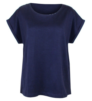 Tee - shirt sans manches TEEF4012C