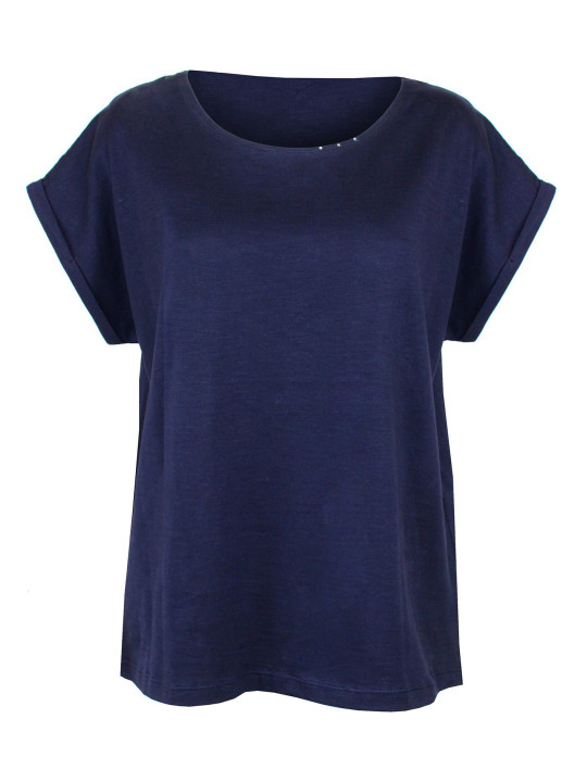 Tee - shirt sans manches TEEF4012C