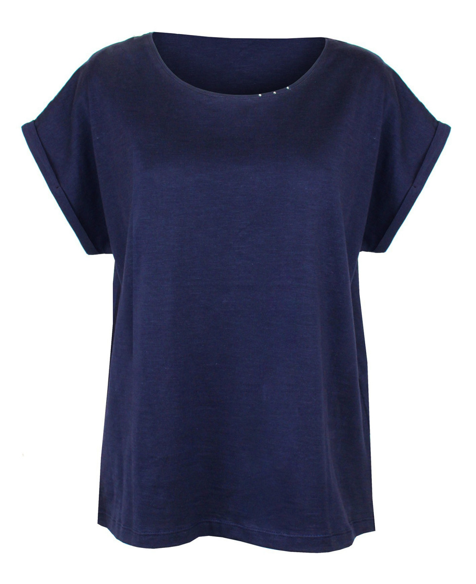 Tee - shirt sans manches TEEF4012C