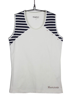 Tee - shirt sans manches TF192E