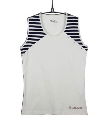 Tee - shirt sans manches TF192E