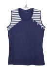 Tee - shirt sans manches TF192M