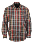 Chemise manches longues TIKAL2