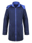 Manteau en polaire contre collé TOKYO2