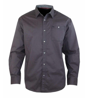 Chemise manches longues TOURNI1