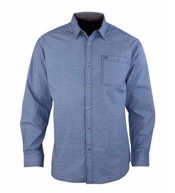 Chemise manches longues TRABAN1