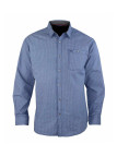 Chemise manches longues TRABAN1