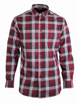 Chemise manches longues TRILOGY2