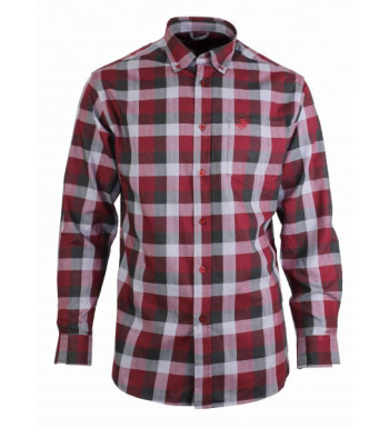 Chemise manches longues TRILOGY2