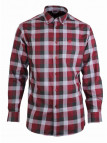 Chemise manches longues TRILOGY2