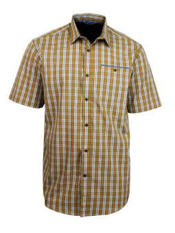 Chemise manches courtes TRISCO1