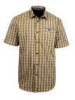 Chemise manches courtes TRISCO1