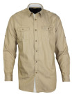 Chemise manches longues TWENTY2