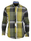 Chemise manches longues TYSON1