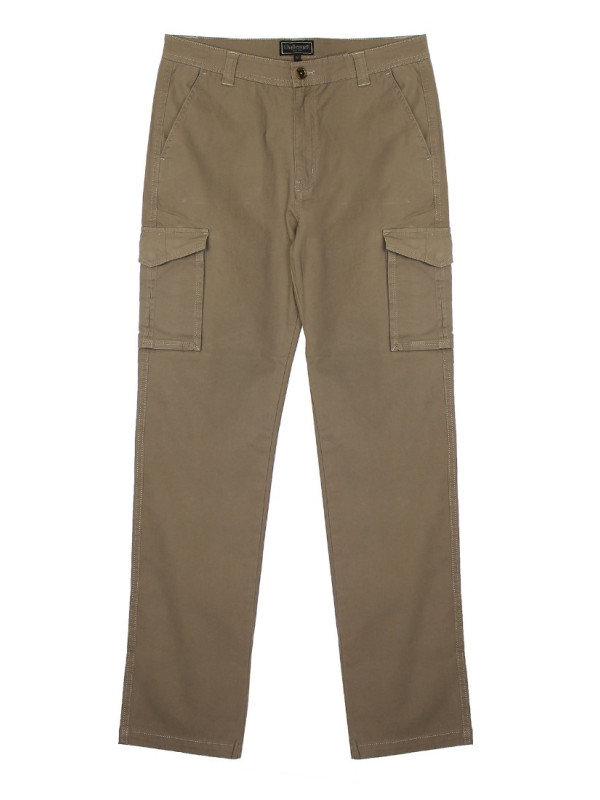 Pantalon détente CHALLENGER VASCO1 – Beige pratique
