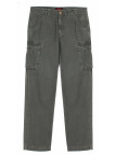 Pantalon homme WINCHESTER VERNOR1 coton vert cargo