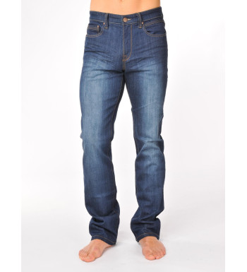 Jean homme Winchester VICTORY3 bleu 100% coton