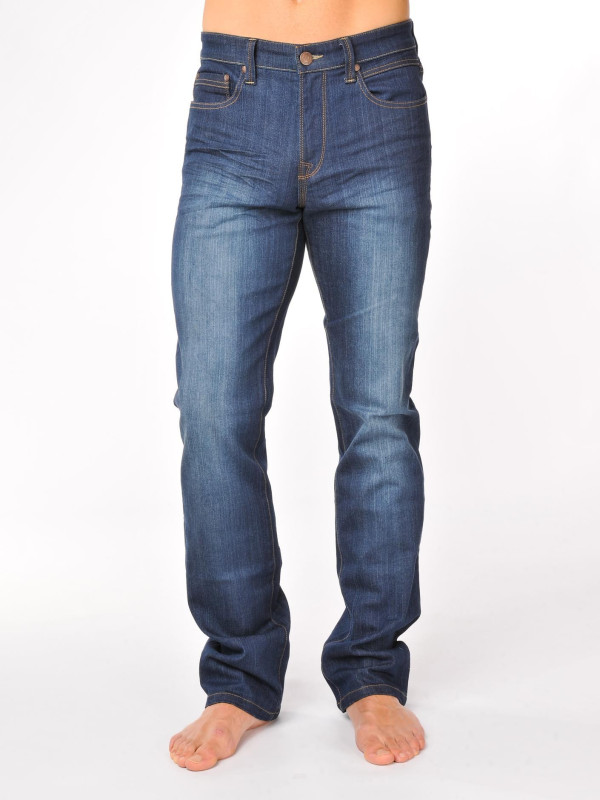 Jean homme Winchester VICTORY3 bleu 100% coton