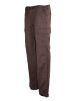 Pantalon cargo WINCHESTER WALLABYGTC coton marron