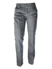 Pantalon classique WINCHESTER WARD2G – Gris chic