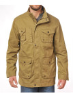 Saharienne homme WINCHESTER WE1238M coton chic