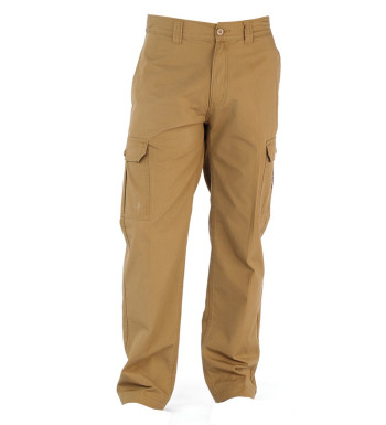 Pantalon détente homme WINCHESTER WILLOW1 coton Beige