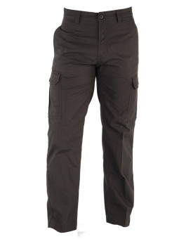 Pantalon détente homme WINCHESTER WILLOW2 coton Gris