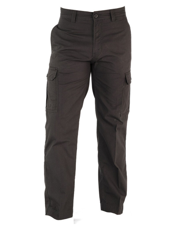 Pantalon détente homme WINCHESTER WILLOW2 coton Gris