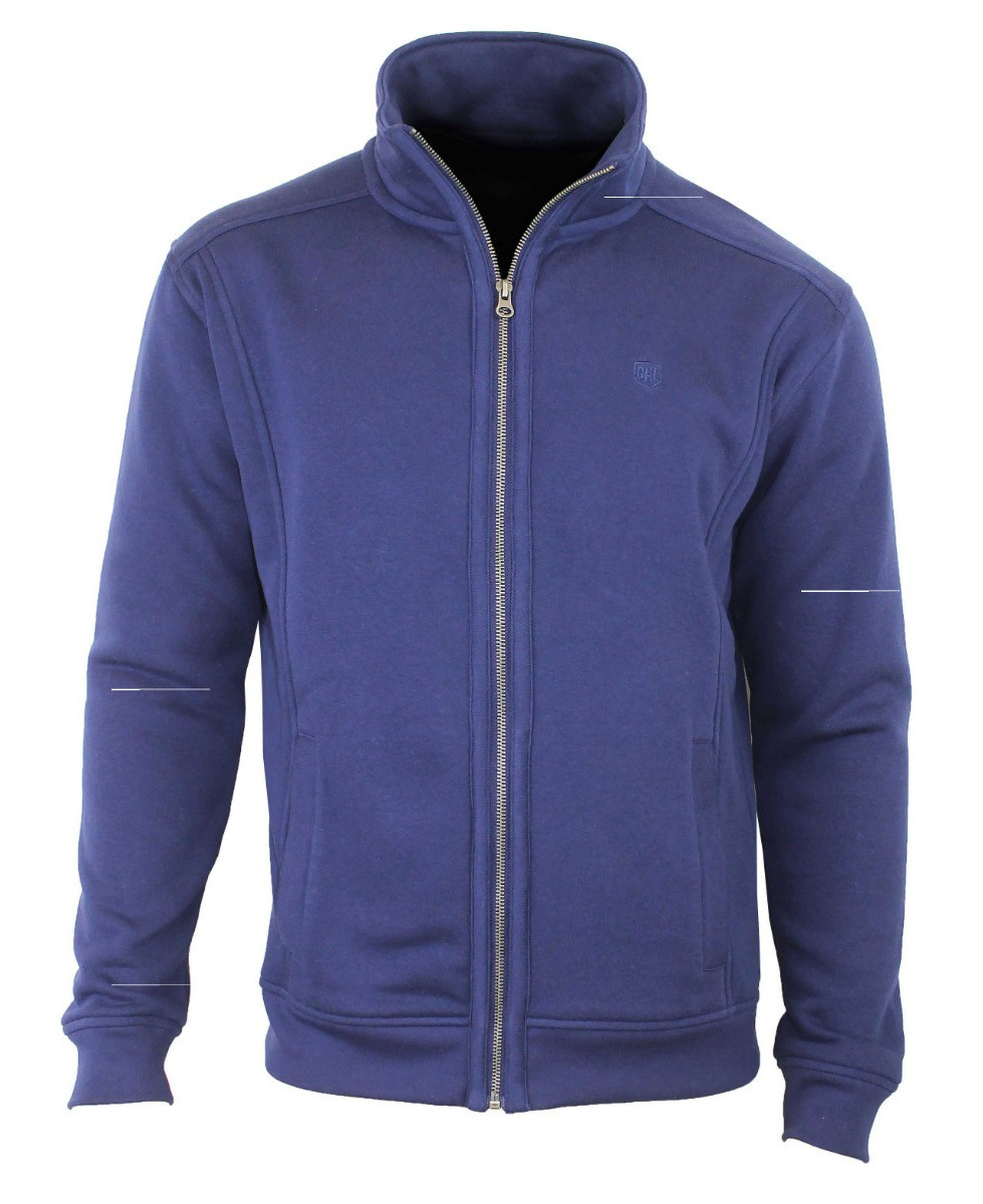 Veste en molleton VE4001